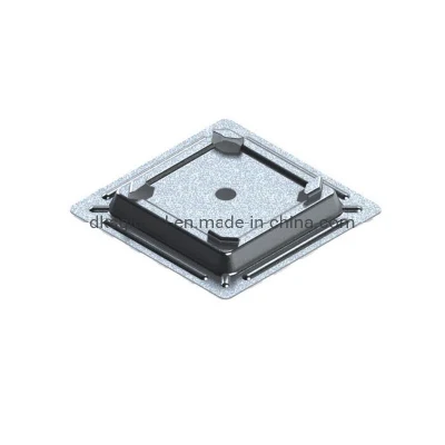 Scaffolding Construction Prop Formwork Building Material Scaffold Screw Jack