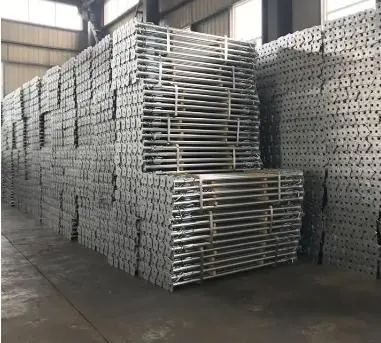 Heavy Duty Shoring Posts Construction Adjustable Steel Beam Support Scaffold Floor Props Jack for Build