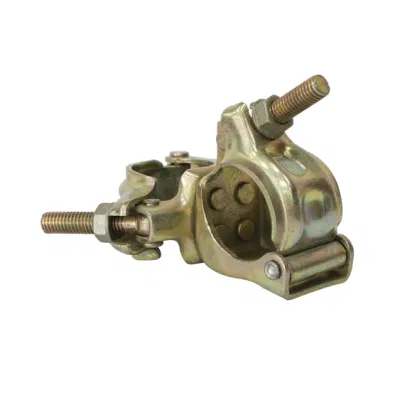  Scaffold Fixed Coupler Double Coupler Swivel Clamp Scaffolding