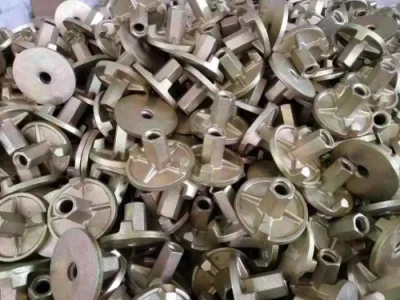 Anchor System Formwork Accessories with Competitive Factory Price