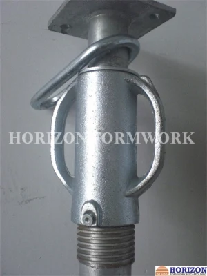 Heavy Duty Scaffolding Prop for Concrete Slab Formwork