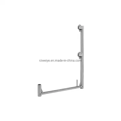 Steel/Metal H Frame Scaffolding/Euro Frame Scaffolding/Masonry Scaffold Set for Painters/Stucco/Plaster