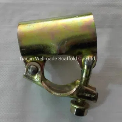  Scaffolding Accessories Pressed Board Retaining Coupler