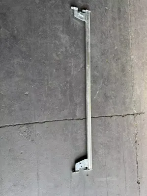 Nordic European Haky Scaffolding Erb Single Tube Beam 48.3*3.2mm
