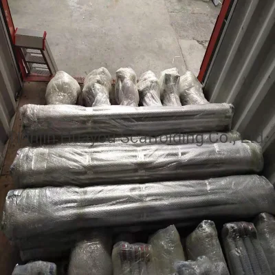 Aluminum Step -Stair Scaffolding Single Width Climb Ladder Scaffolding for Construction