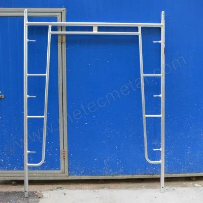  Frame Scaffold (Mason, walk-thru, ladder, shoring Frame)