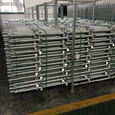  UK Au British Quick Stage Scaffold