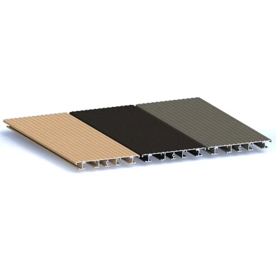 Easy Frame Scaffold Aluminium Plywood Deck for Scaffolding Frame
