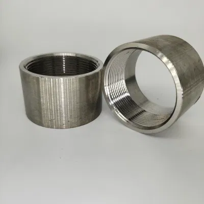 Stainless Steel Pipe Fittings, Internal Thread Pipe Fittings, Welded Pipe Fittings, Plumbing Fitting