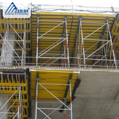  Steel Cross Ring Scaffolding Formwork Floor Shoring with High Quality