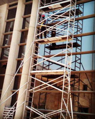  Dragonstage 2023 Dragon Working Platform Aluminum Scaffolding China Aluminium Scaffolding Internal Scaffolding