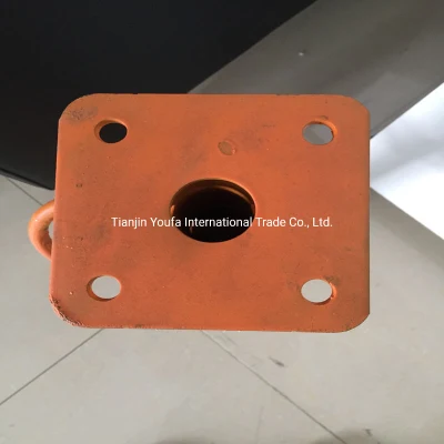 Youfa Adjustable Acrow Steel Prop Jack Scaffolding Shoring