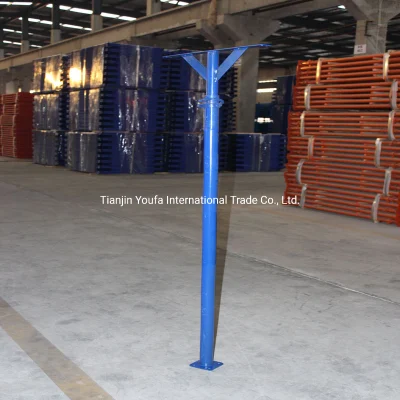Youfa Adjustable Acrow Steel Prop Jack Scaffolding Shoring