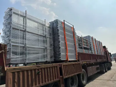  Factory Price 48.3mm/60.3mm Ringlock/Allround/Layher Internal Support System Scaffolding
