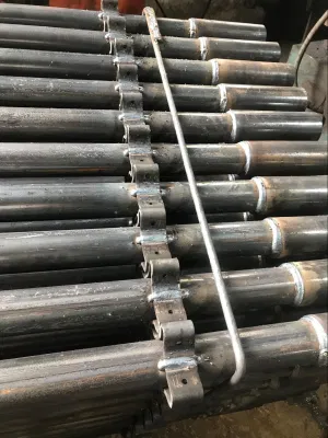  Adjustable Steel Quickstage Scaffolding for Shuttering Support Quick Lock Type Scaffolding System