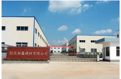Alkali-Resistant Fiberglass Mesh Fir Wall C-Glass Roll Waterproof Building Materials