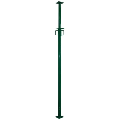Factory Direct Supply Heavy Duty Adjustable Construction Formwork Support System Steel Telescopic Shoring Props