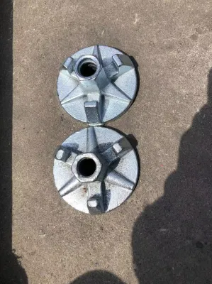 Anchor System Formwork Accessories with Competitive Factory Price