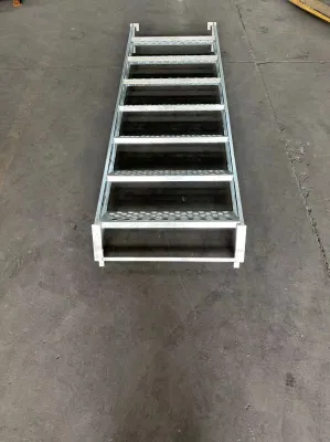 Nordic European Haky Scaffolding Erb Single Tube Beam 48.3*3.2mm