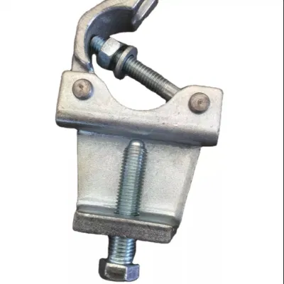 BS JIS Italian Standard Drop Forged Scaffolding Swivel Coupler/Clamp