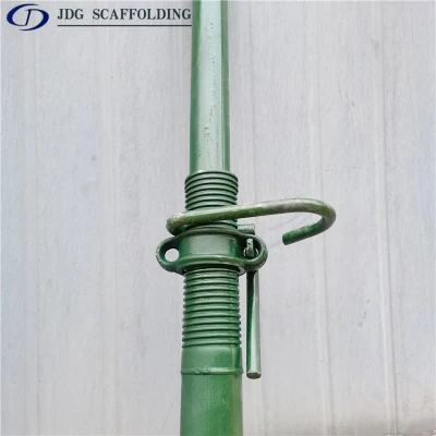 Telescopic Prop Scaffolding Leg Telescopic Stand Scaffolding Prop