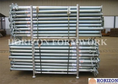 Heavy Duty Scaffolding Prop for Concrete Slab Formwork