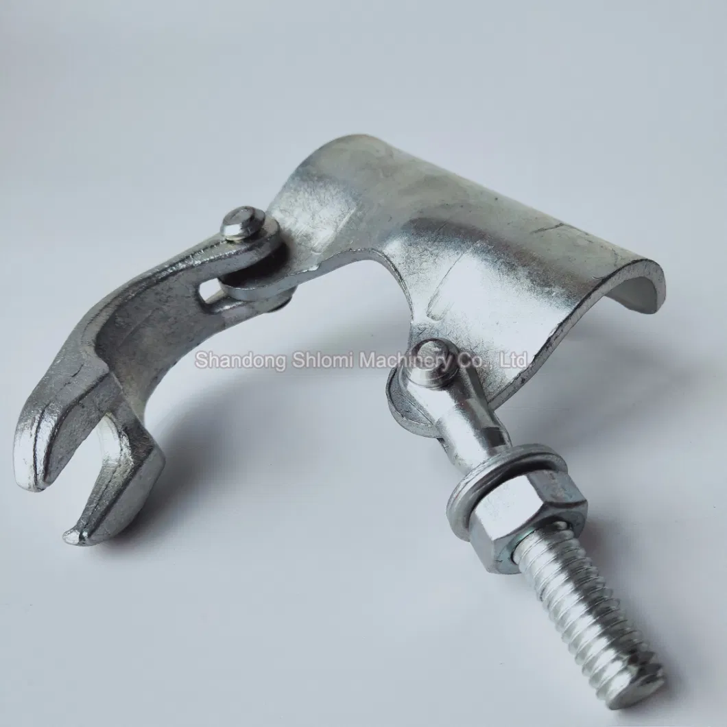 Scaffolding Forged Putlog/Single Coupler