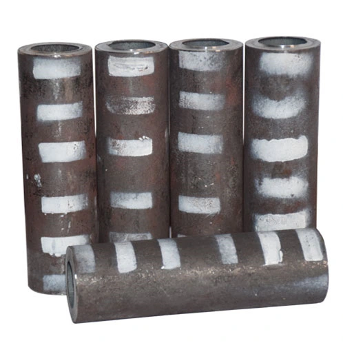 Threaded Rebar Sleeves and Joining Reinforcing Steel Bar Coupler