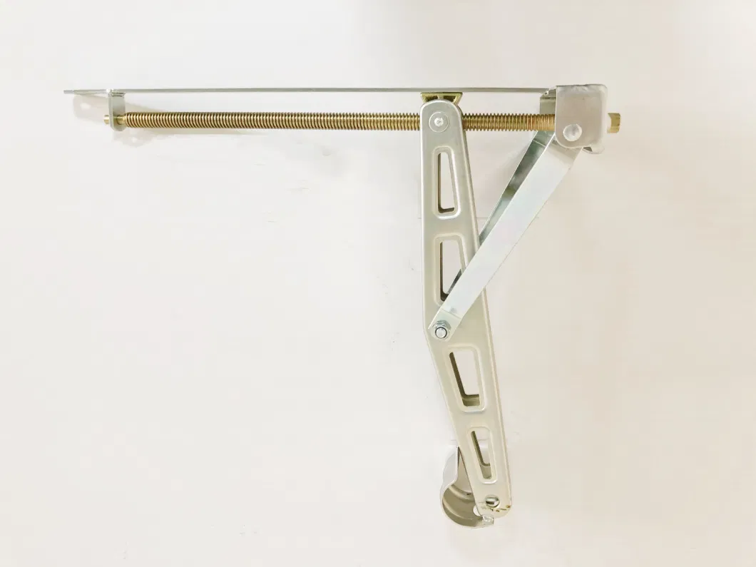 True Manufacturer of Stabilized Jack for Caravan or Yacht Trailer