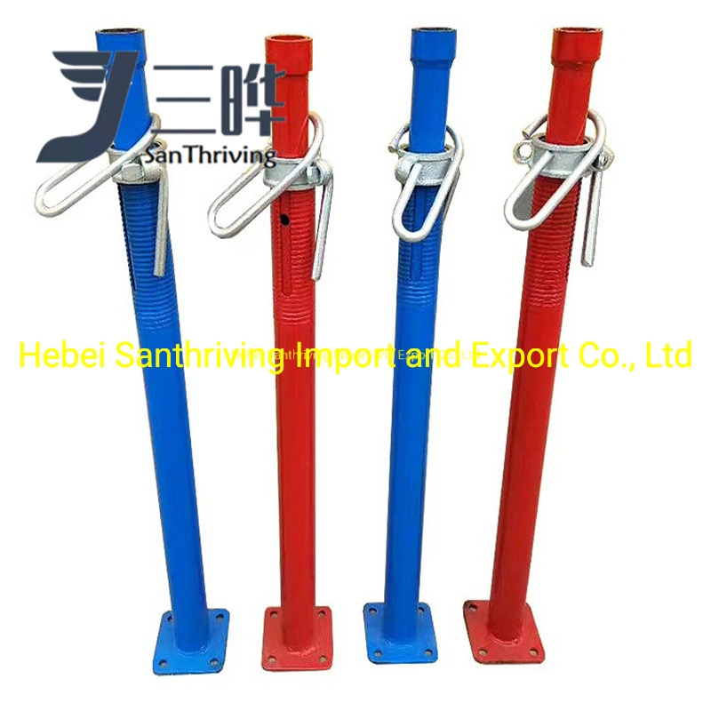 Scaffolding Pressed Swivel Coupler Double Coupler