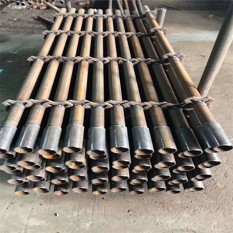 African Type Quick Stage Sale Scaffolding for Inside and Outside Construction