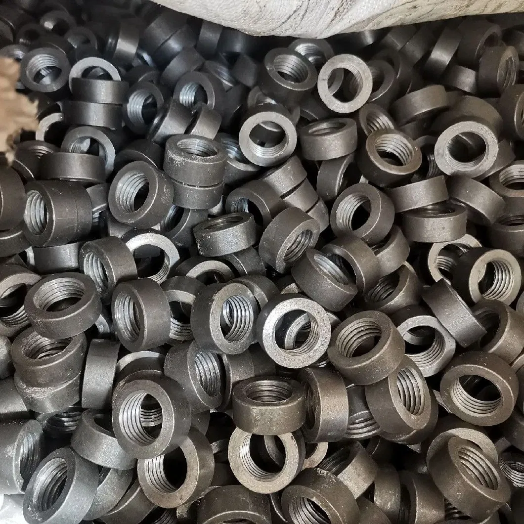 OEM Couplers Rebar Mechanical Splicing Rebar Coupler Rebar Splicing Sleeve Lock Rebar Coupler Steel Rebar Coupler