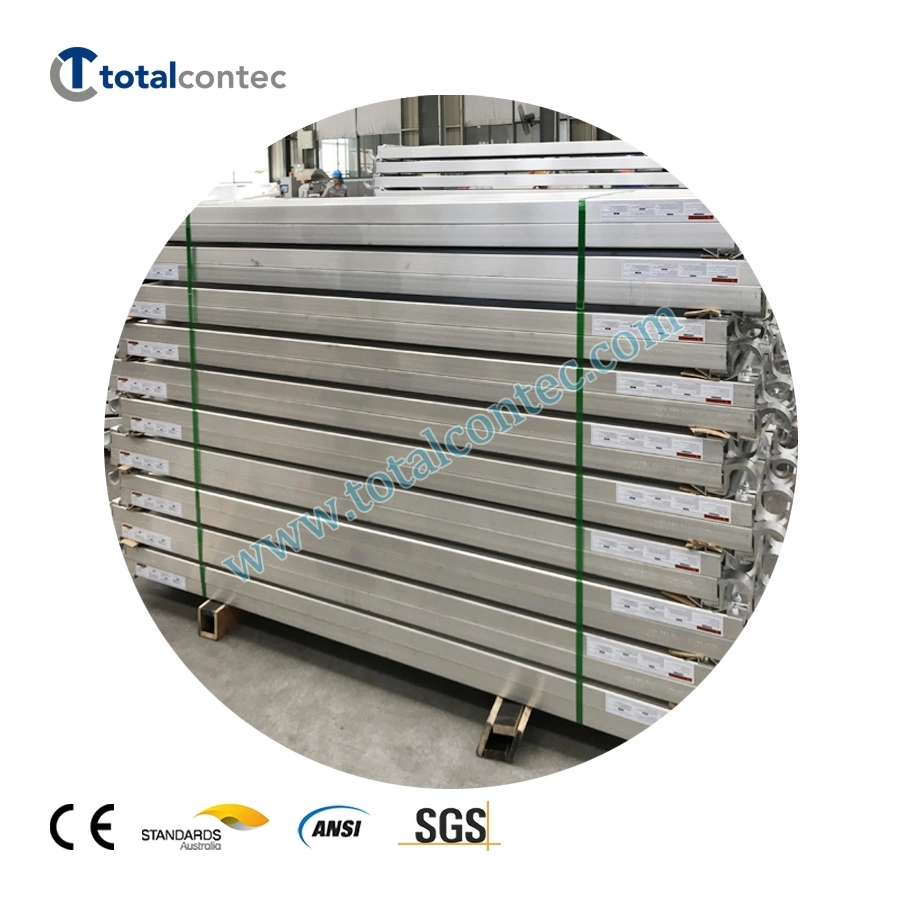 Aluminium Scaffolding Scaffold Platform