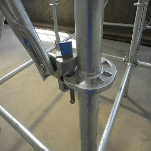 Construction Ringlock System Scaffolding for Sale