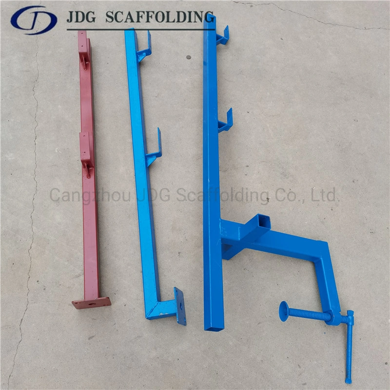 Scaffolding System Light Duty Steel Prop Jack Cup Prop for Construction