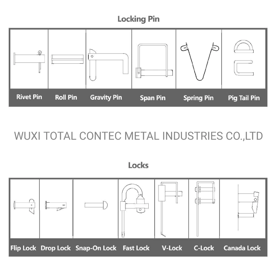 Galvanized/Painting H Frame Scaffolding for Decoration