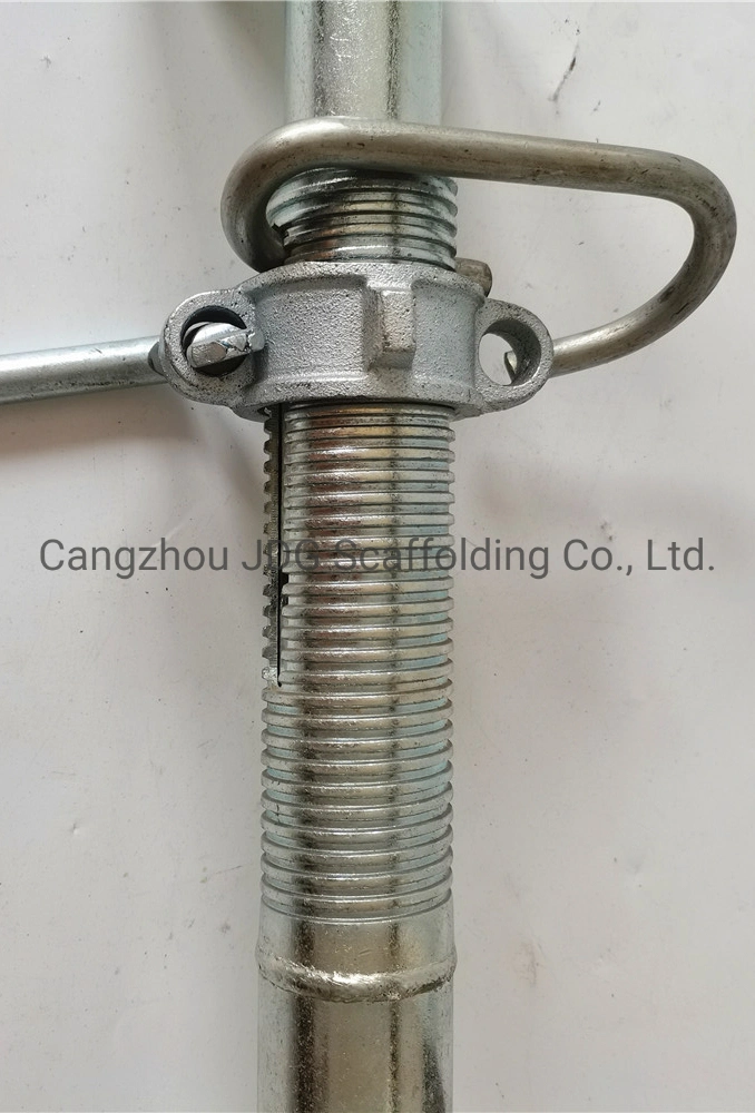 Telescopic Prop Scaffolding Leg Telescopic Stand Scaffolding Prop