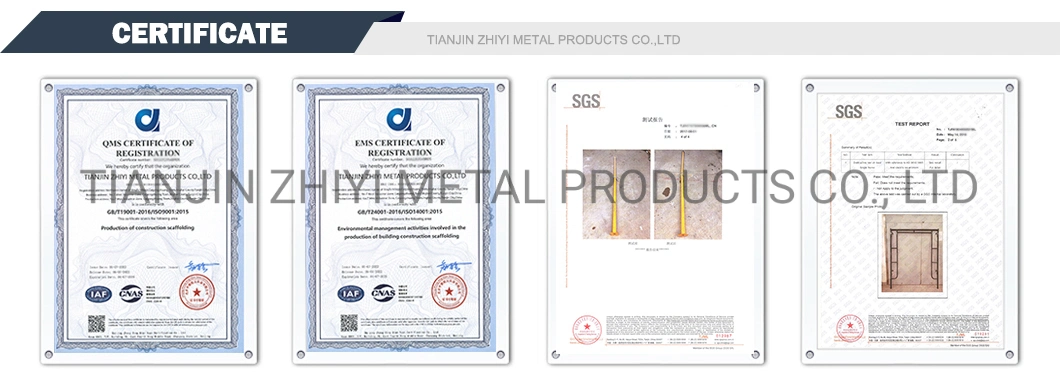 Scaffolding Board Retaining Brazilian Type Pressed Double Wing Coupler Galvanised BS119 48.3