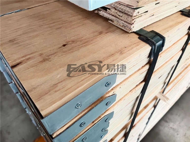 Easy Wooden LVL Plank Scaffolding Wood Timber Working Platform