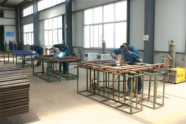 Scaffold Guardrail/ Scaffolding Frame Guard Rail