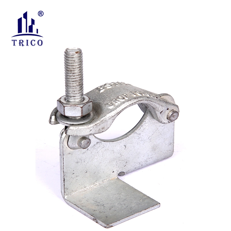 Factory Price BS Type Scaffolding Fixed Clamp Swivel Clamp Scaffolding Coupler