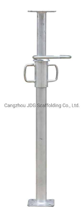 Telescopic Prop Scaffolding Leg Telescopic Stand Scaffolding Prop