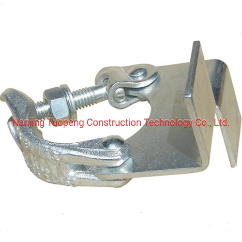 Drop Forged Board Retaining Coupler for Sale