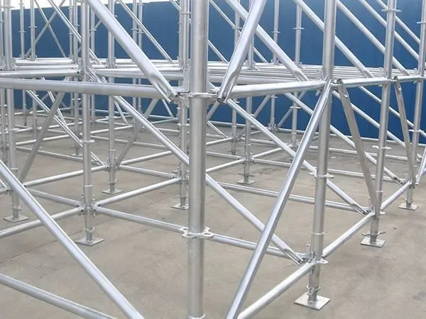 Scaffold Ladder Used Ladder Scaffolding Material Scaffolding Parts Frame Scaffolding