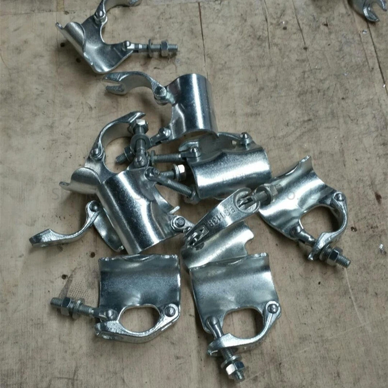 Scaffolding Forged Putlog/Single Coupler