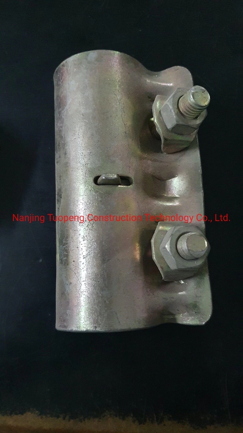 Scaffolding External Sleeve Coupler