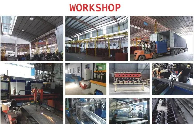 Comaccord Factory Price Construction Space Scaffolding Frame with Snap Lock Frame Scaffold