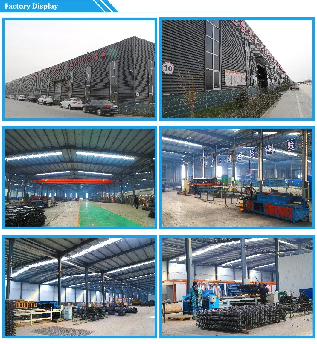 China Factory Price Fiberglass Water Proof, Dust Proof, UV Proof for Building Material