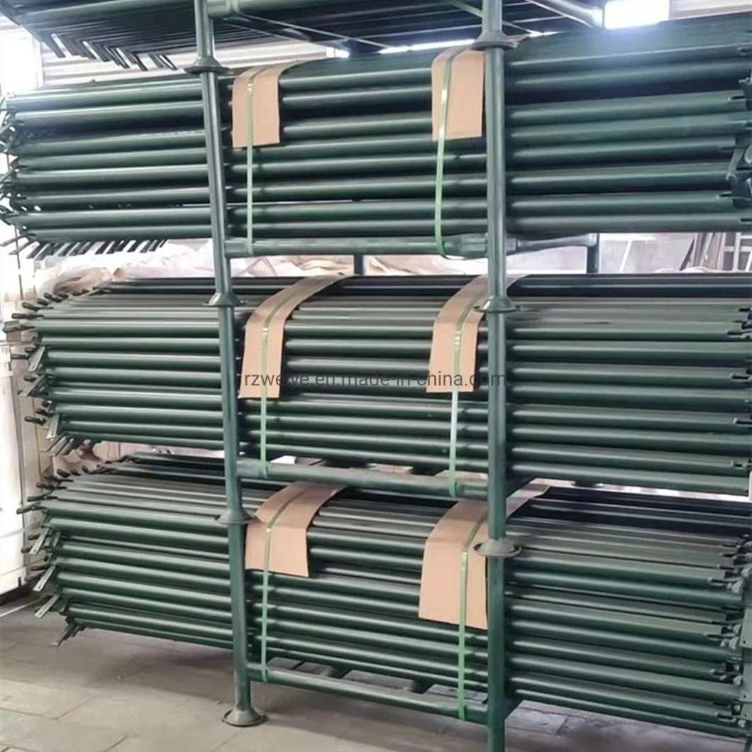 Aus Construction Builders Scaffolding/Kwikstage Scaffold Australian Standard From China Manufacturer