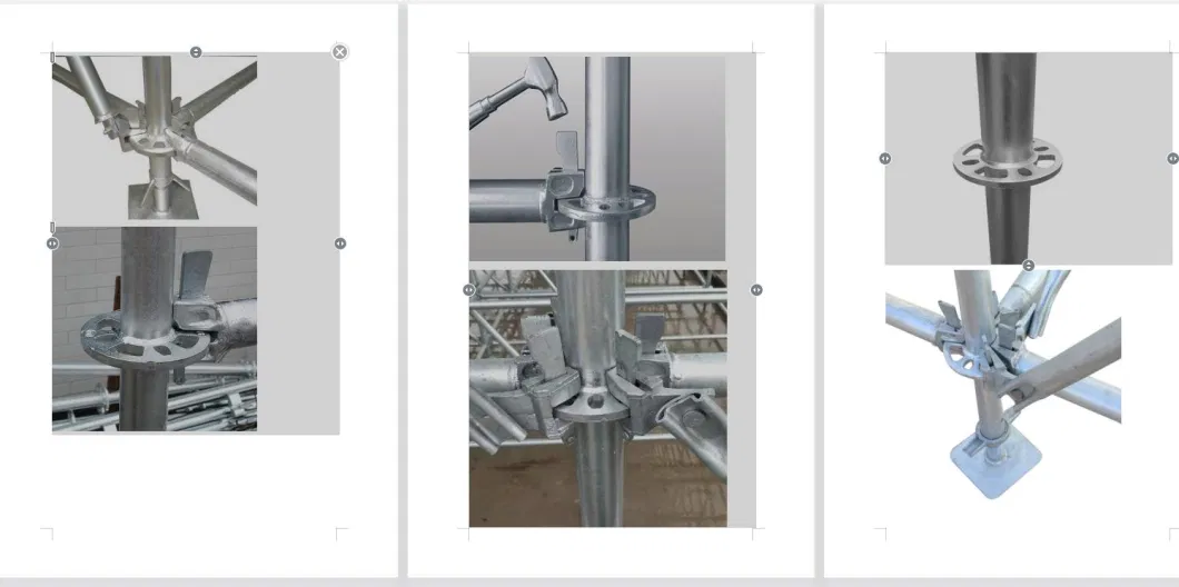 Frame Scaffolding System American Frame Scaffolding, Frame Scaffolding Clampframe Scaffolding